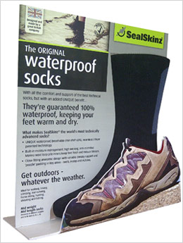 Water Proof Socks